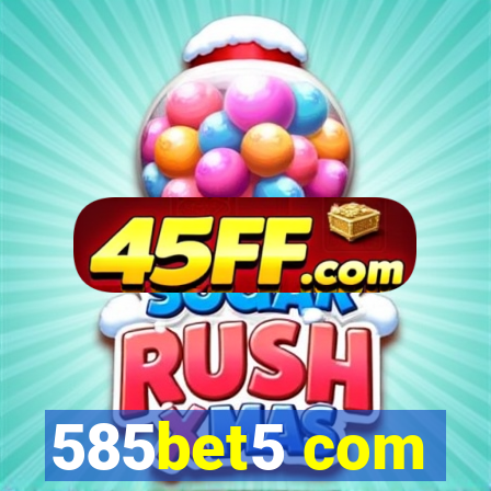 585bet5 com